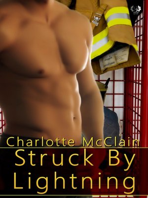 cover image of Struck by Lightning